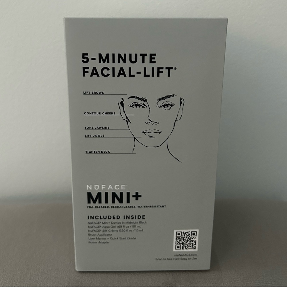 NuFACE Mini+ - Picture 3 of 4